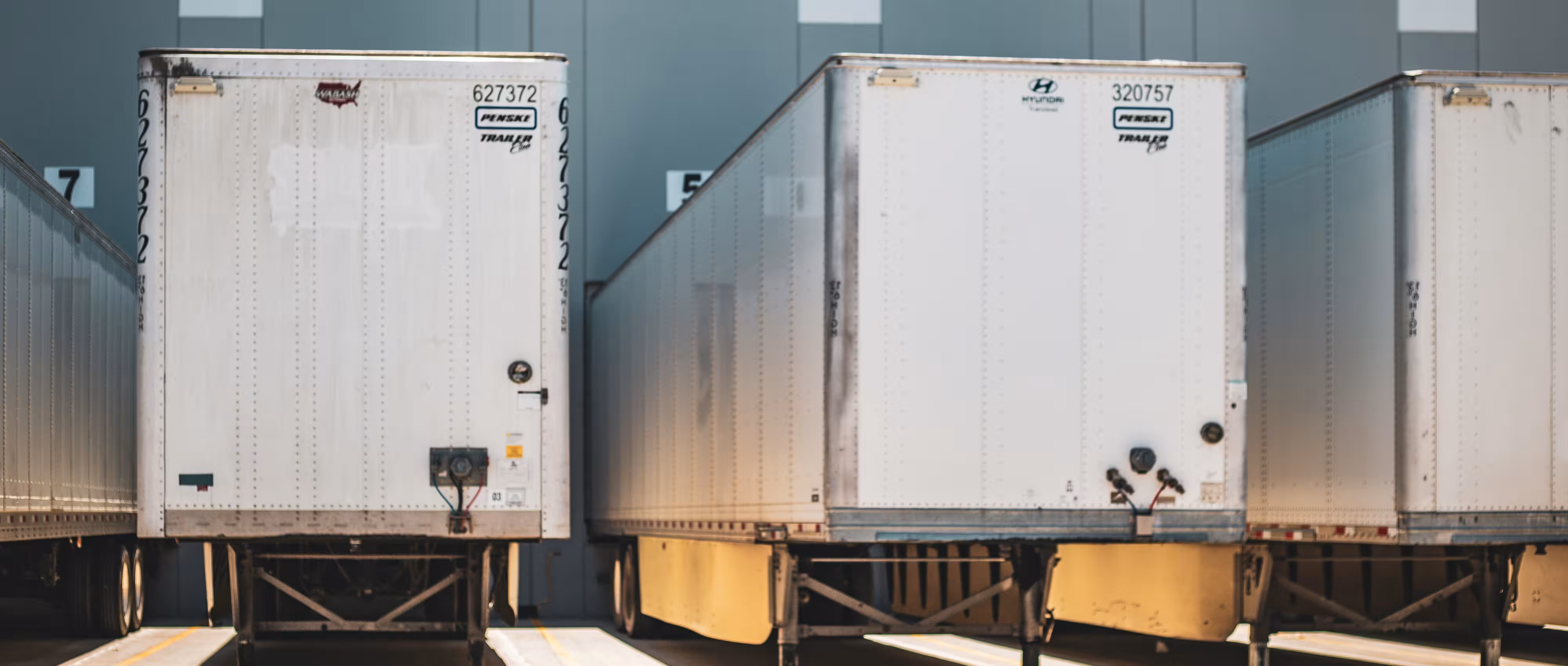 Loading Dock Design: Getting Truck Movement Right